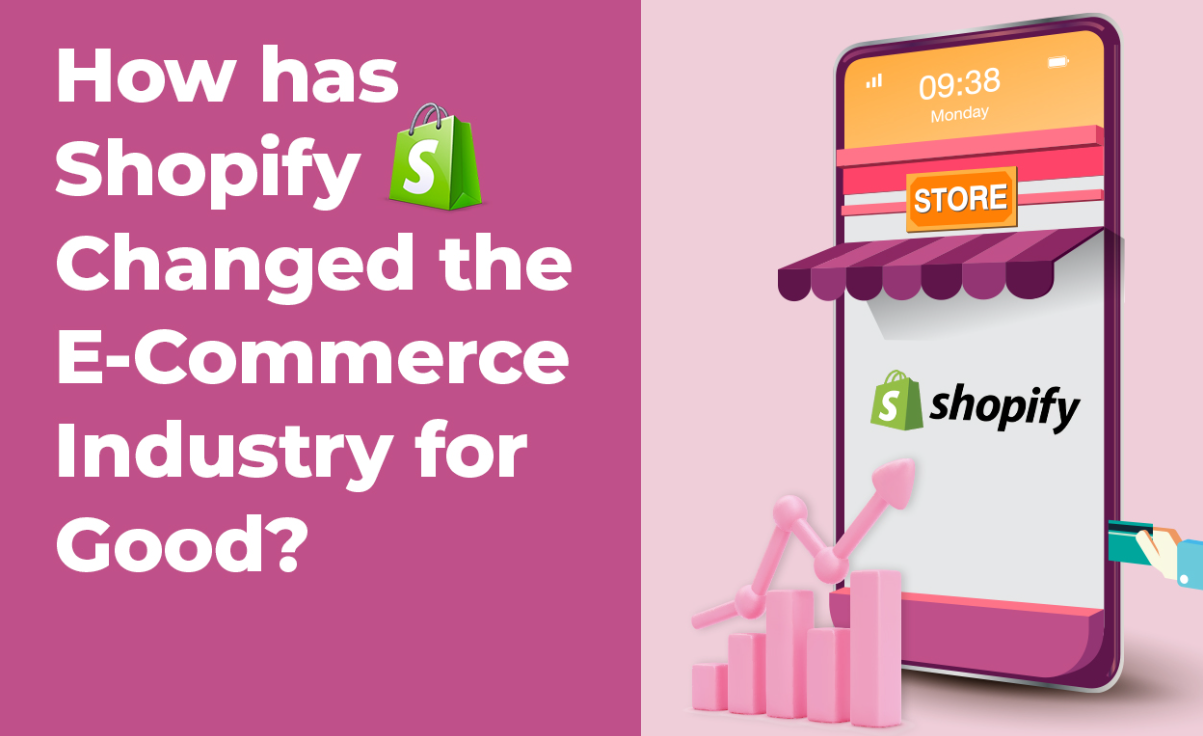 Unleashing the Power of E-Commerce: Exploring Shopify Technology</a>